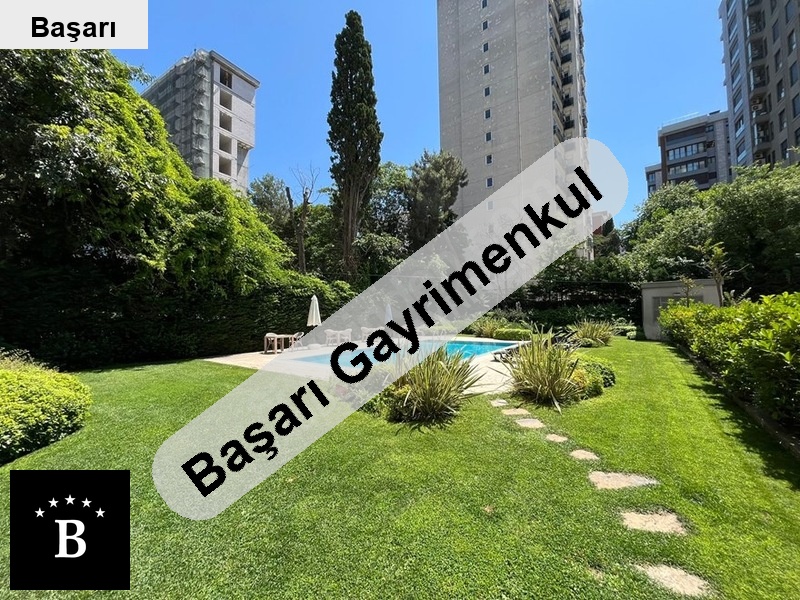 Başarı'dan ethem efendi  nida park da satılık 2021 yapımı150m2 3+1