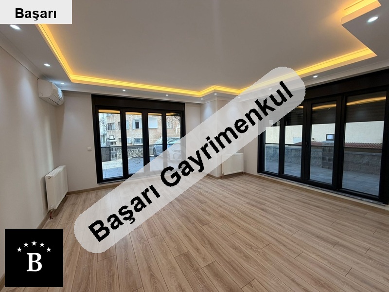 Başarı'dan bostanci'da firsat! kapali mutfakli | çi̇ft banyolu sifir 2+1