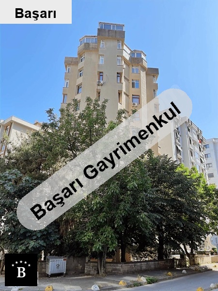 Başarı'dan beyaz'dan  marmaray'a yakin katta tek 3+1 160m fi