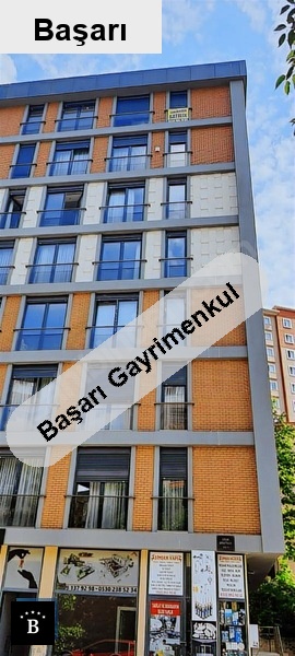 Başarı'dan cı şenesenevler mah satılık fırsat 80m2 2+1 daire