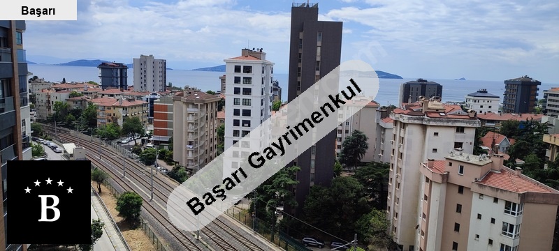 Başarı'dan çatalçeşme'de full  5+2 dubleks