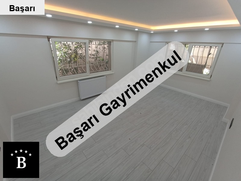 Başarı'dan bostanci spori̇uma yürüme mesafesi̇nde lüks 2+1