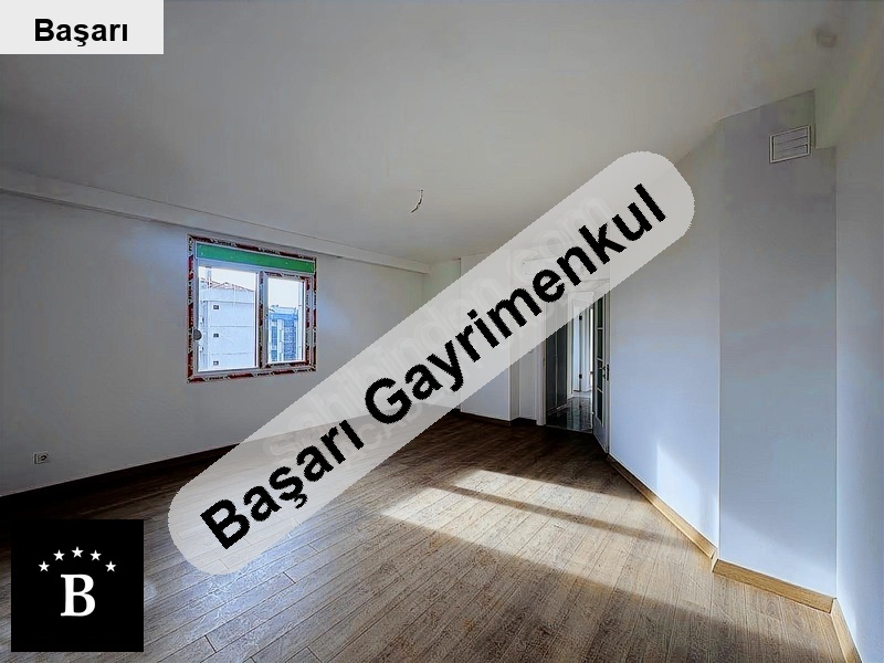 Başarı'dan erenköy'de marmaray yakin 3+1 yeni̇ bi̇na lüks satilik