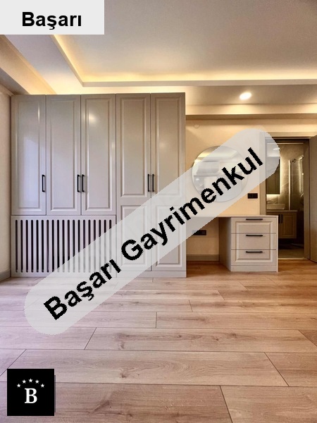 Başarı'dan erenköy kaşanelerde 7/24 günli̇kli̇ havuzlu ebeyn banyolu 2+1