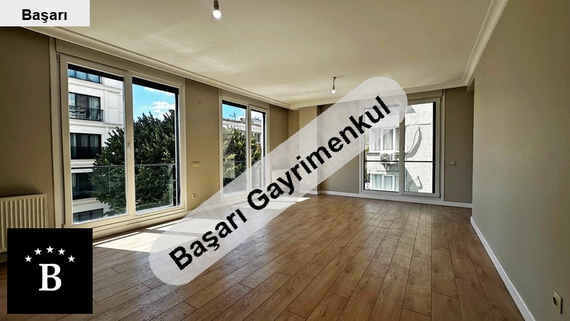 Başarı'dan  suadi̇yede bağdat si̇ne yakin balkonlu 140 m2 3+1