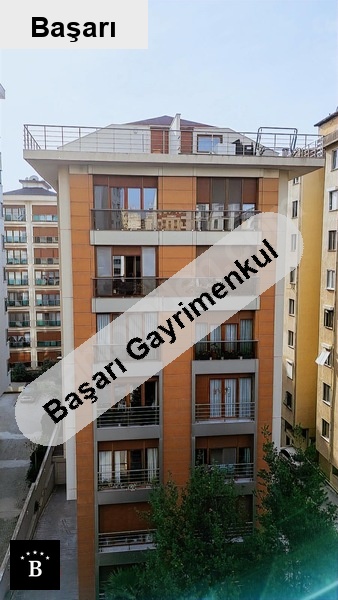 Başarı'dan erenköy | geniş net metraj | düşük arz yüksek talep