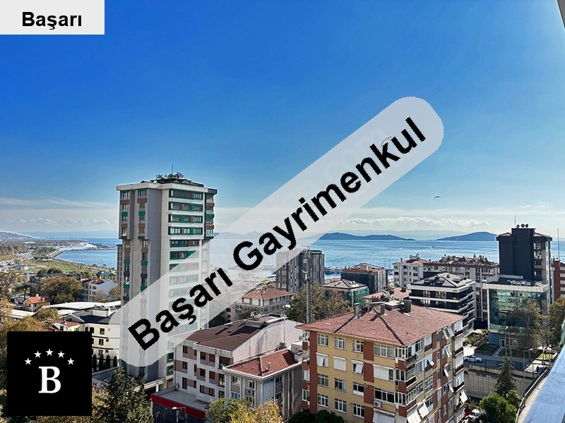 Başarı'dan country' bostanci'da  balkonlu ebeynli̇ 3+1