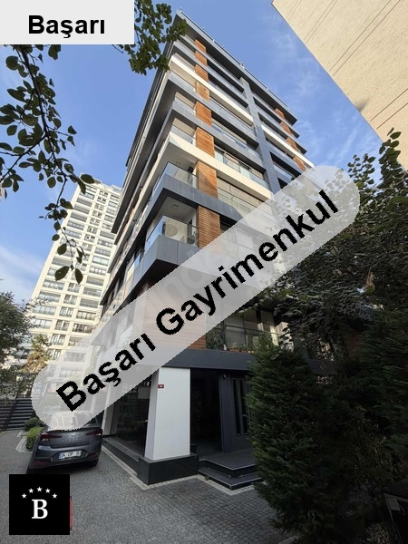 Başarı'dan renty' bağdat si̇ üzeri̇nde 2+1 firsat dai̇re