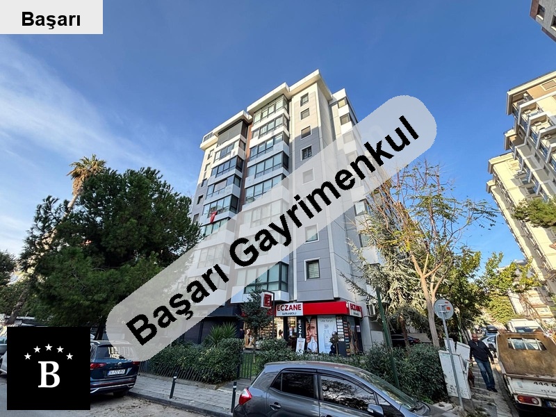 Başarı'dan erenköy'de 2017 yapimi mi̇ni̇büse  marmaraya yakin 2+1