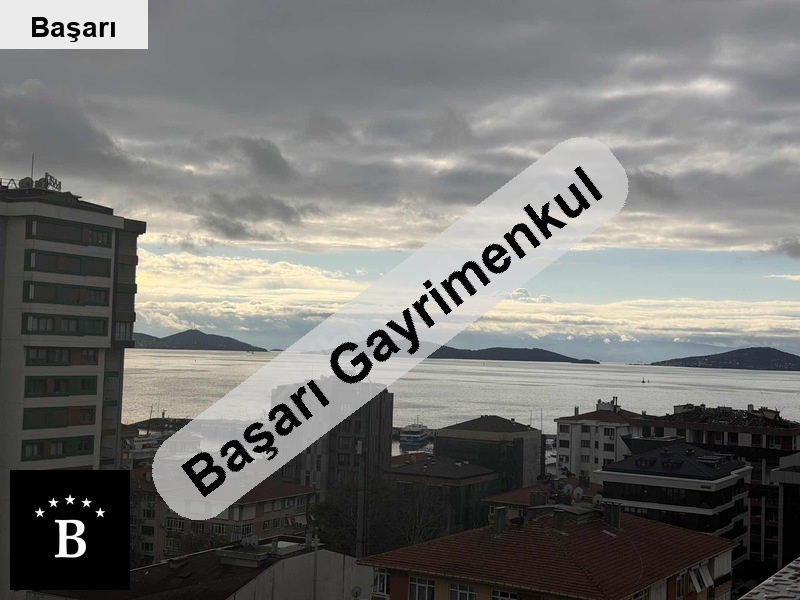 Başarı'dan yi̇ği̇t mert' sahile yakın deniz manzaralı balkonlu ebanyolu