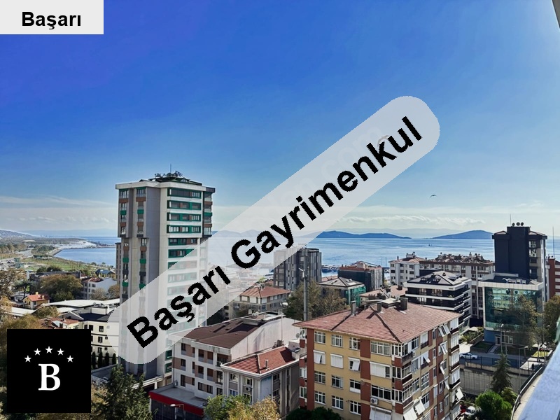 Başarı'dan bostanci ye yakin 3+1  sifir dai̇re