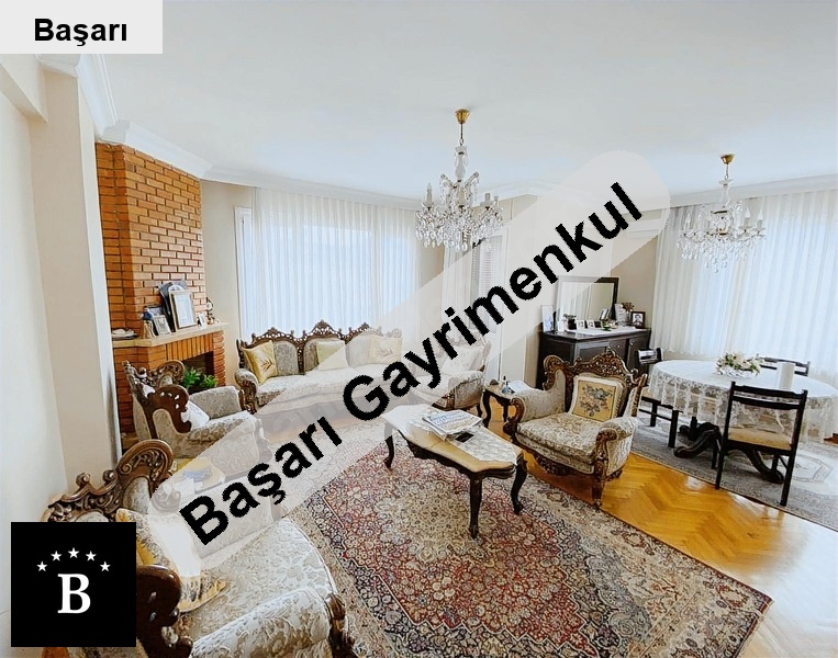 Başarı'dan cı merkez | yatırım değeri yüksek | geniş  ferah daire