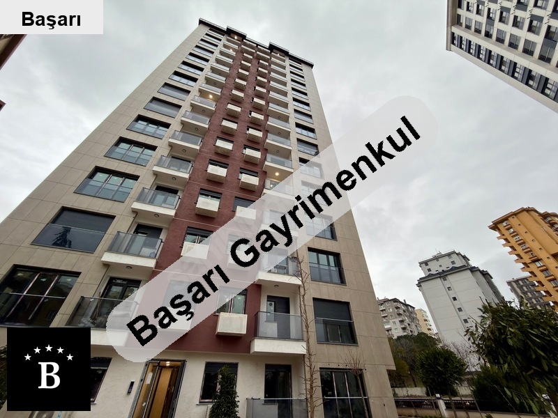 Başarı'dan şenesenevlerpresti̇jli̇7/24 günlîkhavuzbalkon85m2sifir2+1