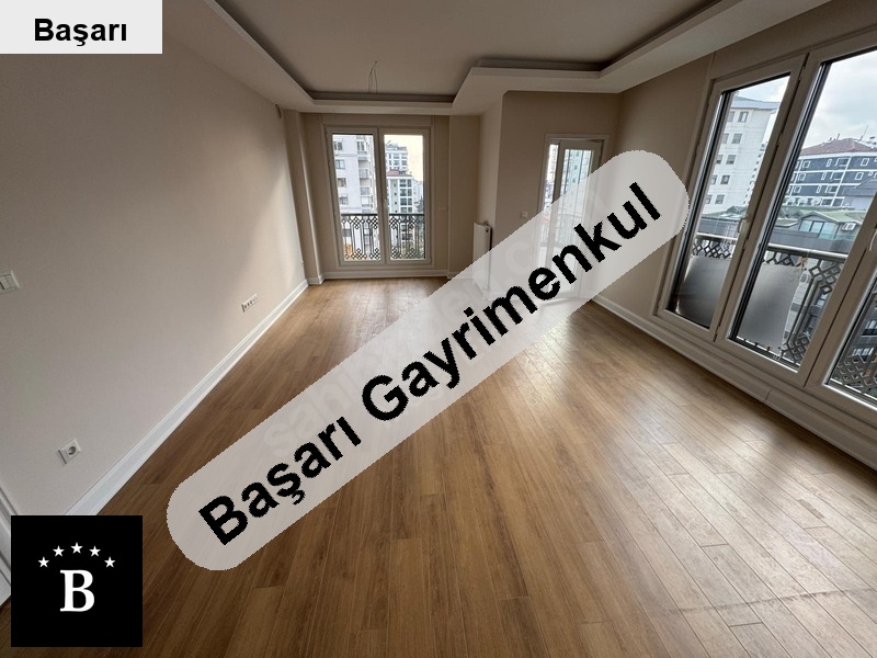Başarı'dan bostanci marmaray yakin 4+1 dai̇re