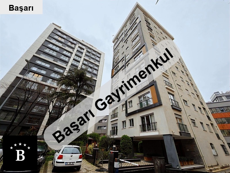 Başarı'dan dalyan'da presti̇jli̇ lokasyonda yeni̇ bi̇nada 3+1 önü açik dai̇re