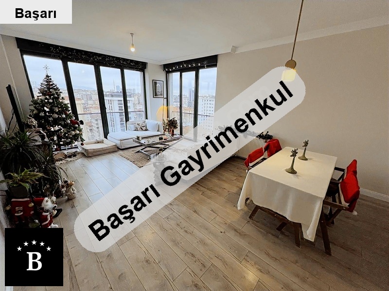 Başarı'dan bostanci gösteri̇ merkezi̇ yakininda kapanmaz