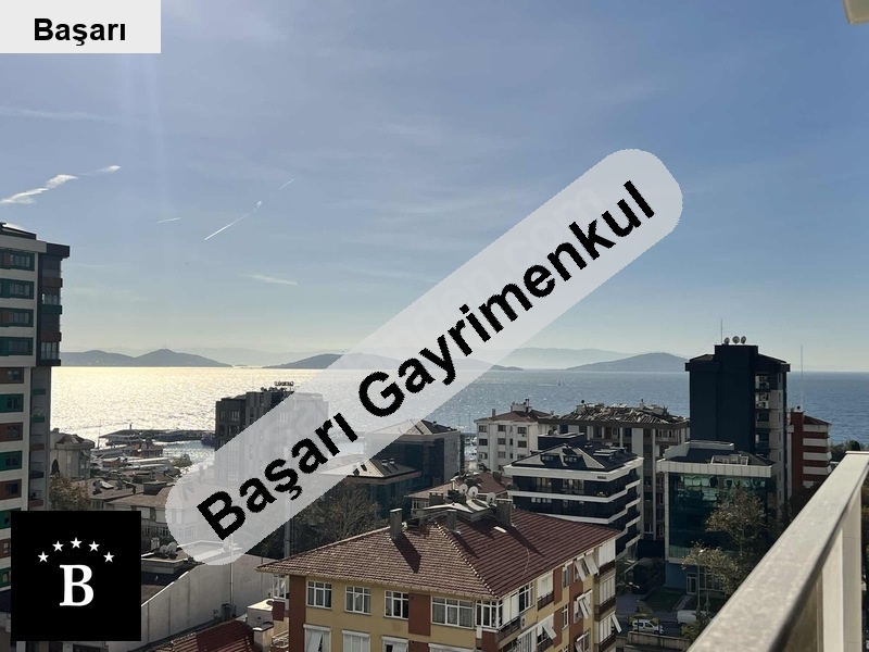 Başarı'dan kapanmaz  bağdata 3 bi̇nada 130 m2 3+1