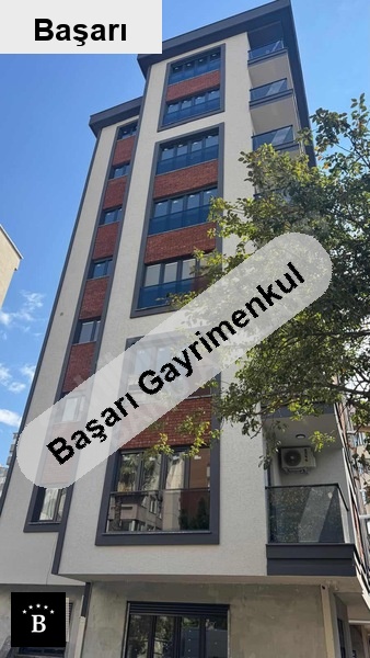 Başarı'dan cinin kalbi̇nde önü açik marmaraya yakin