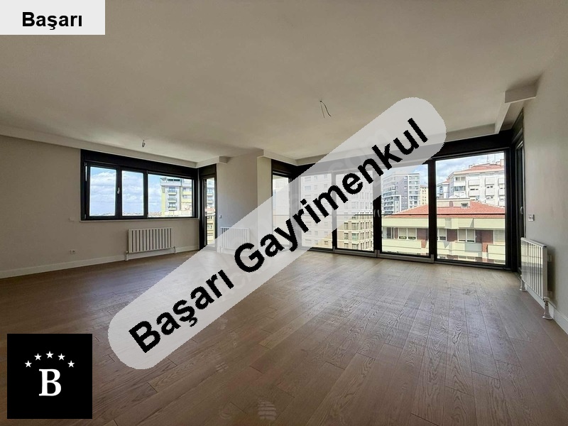 Başarı'dan fenerbahçe ctopuzlu cd deniz mnz 175m2 sifir 4+1