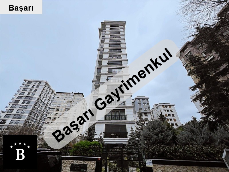 Başarı'dan marmaraya yakin ebeyn banyolu 3+1 net 90 m²