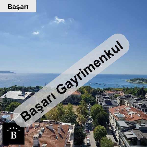 Başarı'dan  kapanmaz  dublex