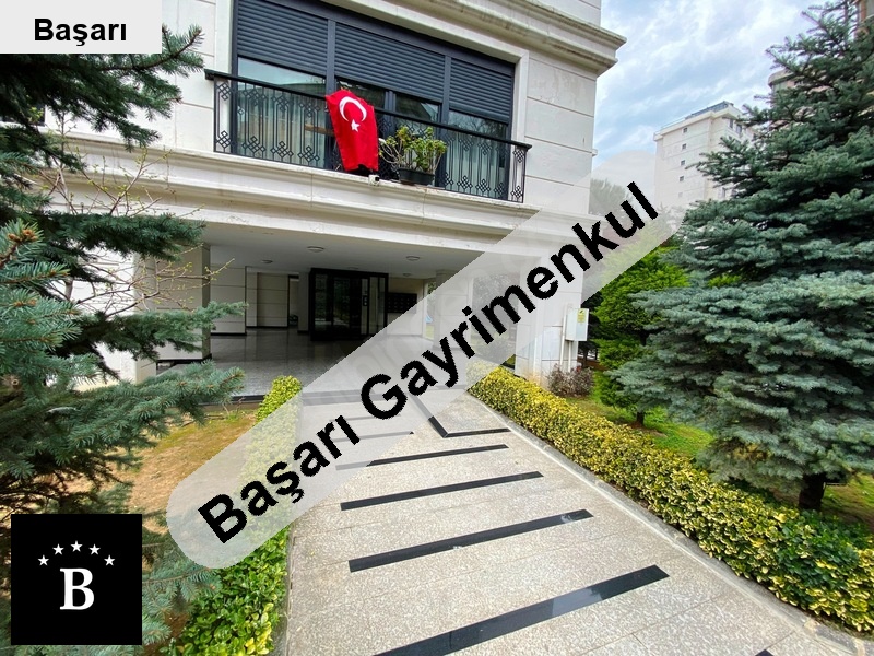 Başarı'dan cida marmaraya yakin katta ön cephe 3+1