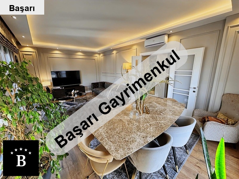 Başarı'dan erenköy özenç sokakda 3+1 yeni̇ bi̇nada 95 m2 net ebeynli̇