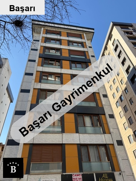 Başarı'dan şenesenevlerde 2+1 | merkezi konum | yatırımlık fırsat daire