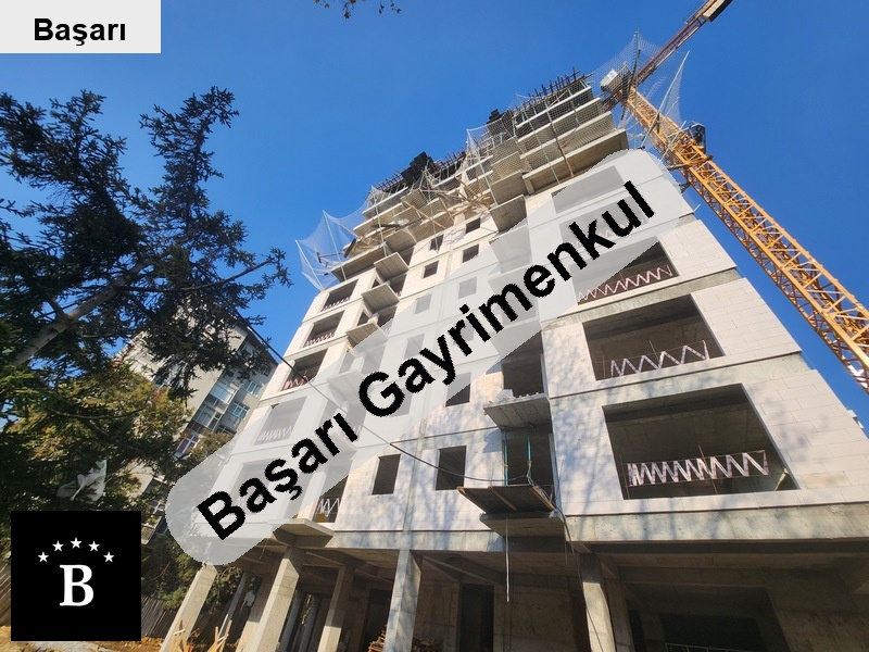 Başarı'dan şenesenevler'de 3+1dai̇re temmuz 2026 tesli̇m erken alim firsati