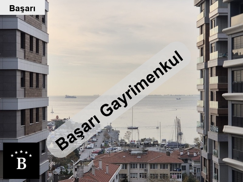 Başarı'dan fenerbahçe sahi̇lde  ebeyn banyolu 2+1