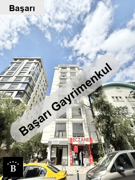 Başarı'dan kaptan ari̇fte 2+1 yeni̇ bi̇nada lüks firsat!!