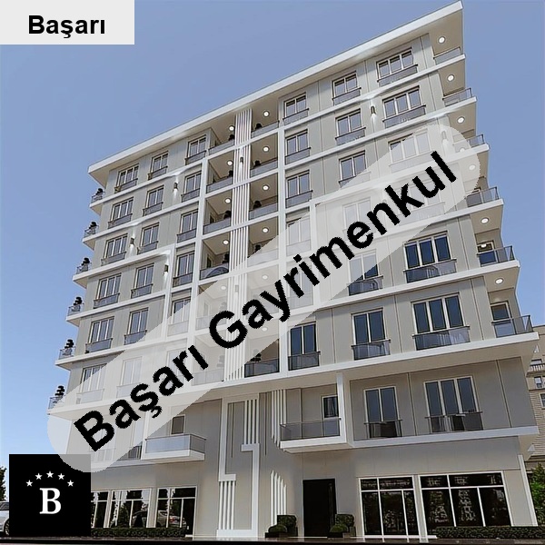 Başarı'dan  şenesenevlerde tek yetkili tapu masrafsiz 2+1 sifir