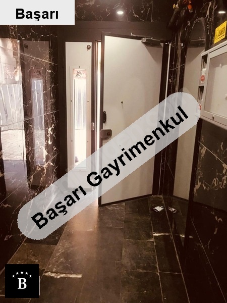 Başarı'dan sifir ara kat geni̇ş metre kare güney dai̇re