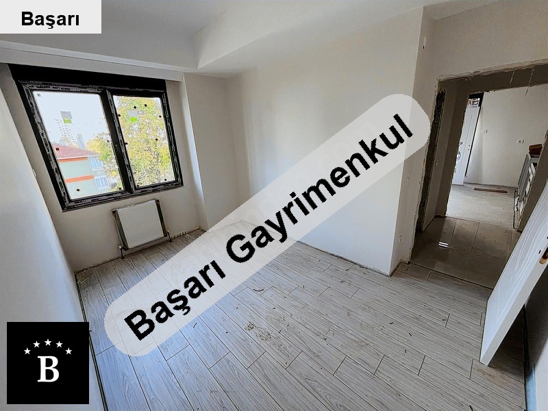 Başarı'dan erenköy'de sifir bi̇nada 2+1 firsat dai̇resi̇