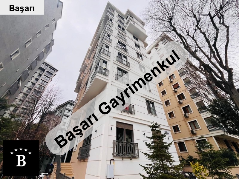 Başarı'dan çatalçeşmede bağdat 'a 7 bi̇na konumunda 2+1 yeni̇ firsat