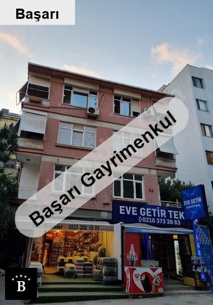 Başarı'dan ayşeçavuş sinde merkezi konumda 2+1 daire