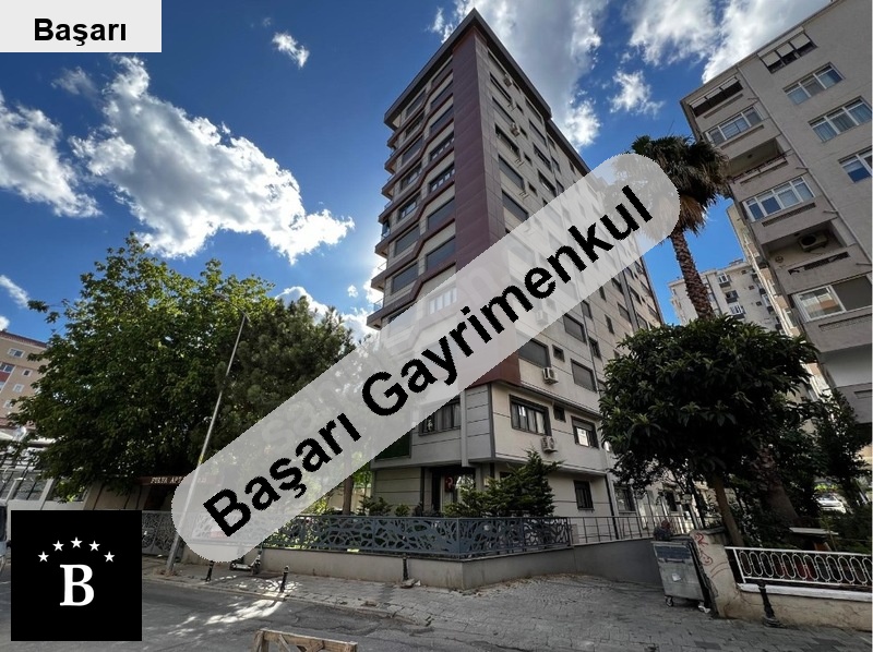 Başarı'dan cida yeni̇ bi̇nada 4+2 dubleks  dai̇re