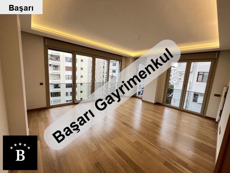 Başarı'dan suadi̇ye'de bağdata yakin firsat geni̇ş 3+1 presti̇jli̇ bina'da