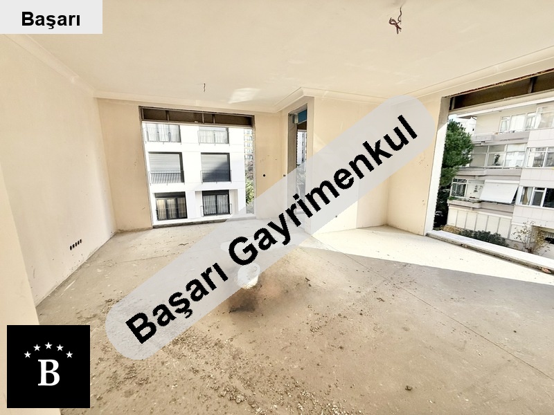 Başarı'dan şaşkinbakkal tonozlu'da 2+1 balkonlu ebeynli̇ sifir