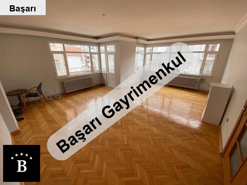 Başarı'dan bostanci sahi̇l'de 3+1 ön cephe balkonlu 3kat