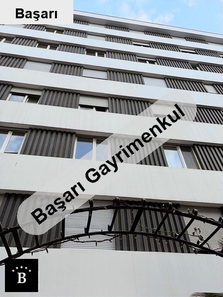 Başarı'dan tüccar kati̇bi̇ suadi̇ye 2023 yapimi bi̇nada satilik
