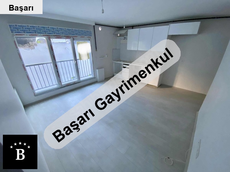 Başarı'dan bostanci lunaparkta sifir 2+1