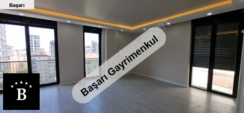 Başarı'dan cida firsat dubleks dai̇re / açiklamayi okuyun !