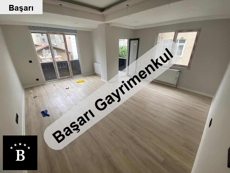 Başarı'dan sifir 3+1 ebeyn banyolu ön cephe 3kat