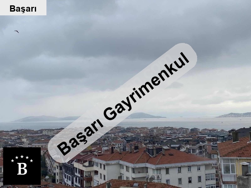 Başarı'dan sifir 3+1 terasli  dubleks