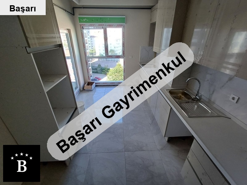 Başarı'dan  şenesenevlerde tek yetkili tapu masrafsiz sifir binada