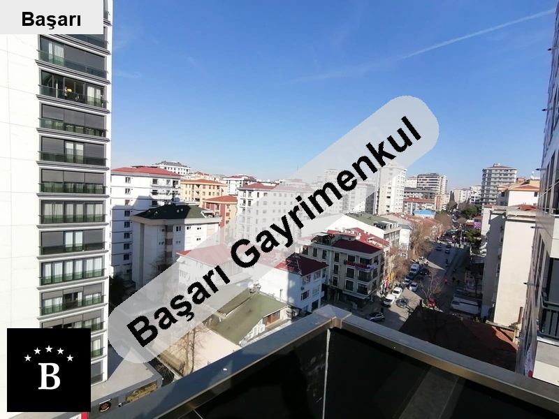 Başarı'dan ethem efendi̇ si̇ üzeri̇nde buti̇k bi̇nada terasli dbx