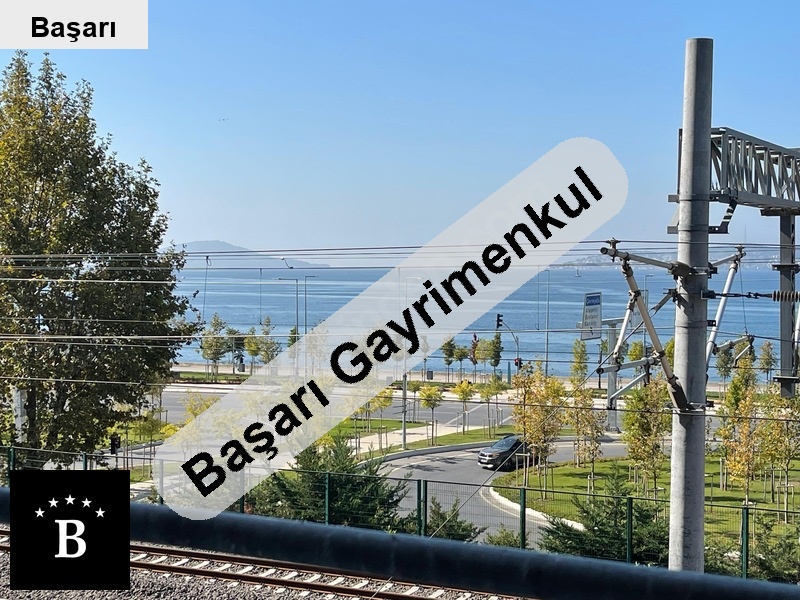 Başarı'dan i̇ze i̇lk parsel kapanmaz  sifir 3+1