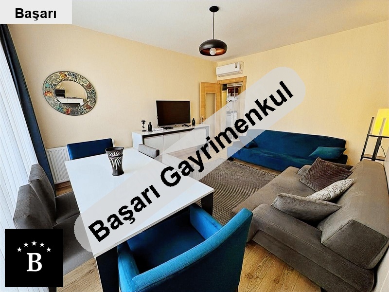 Başarı'dan marmaraya  bagdat caddesine yakin satilik 2+1
