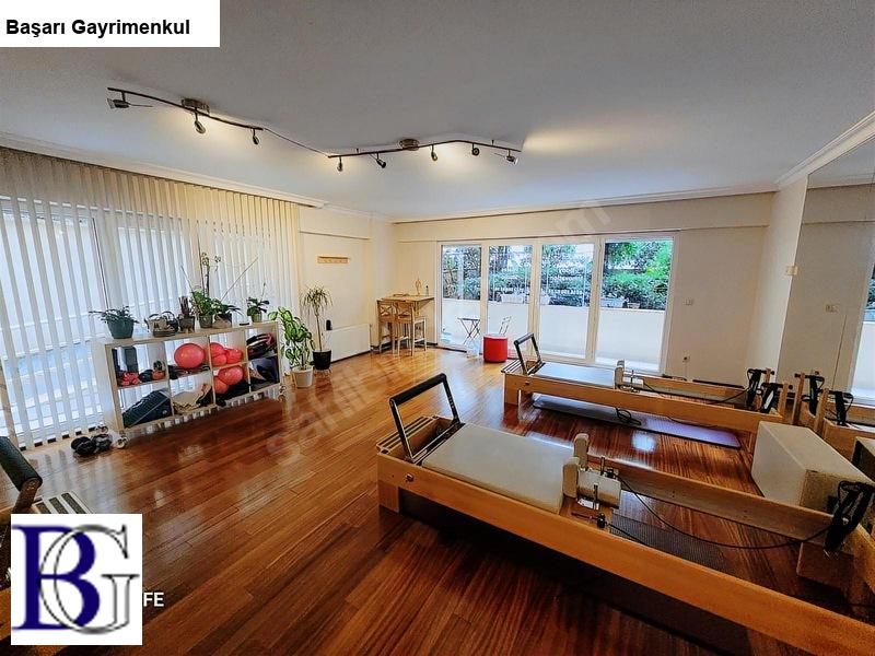 Başarı'dan suadi̇ye bağdat'a &ccedil;ok yakın 200m2  iş yerine konuta 2009 yapımı fırsat